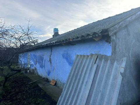 будинок за адресою с. Роксолани, степанова