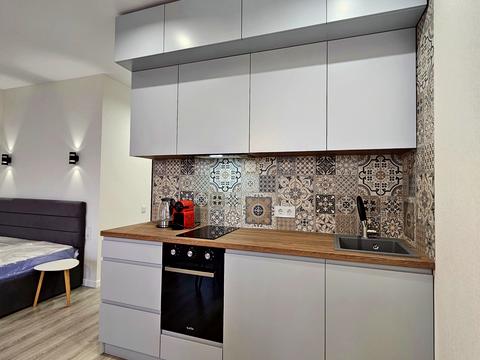 квартира по адресу Днепровская набережная ул., 20-Б