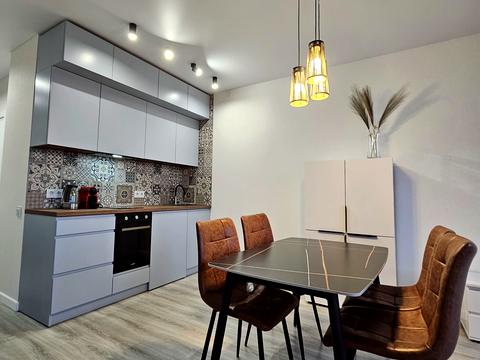 квартира по адресу Днепровская набережная ул., 20-Б