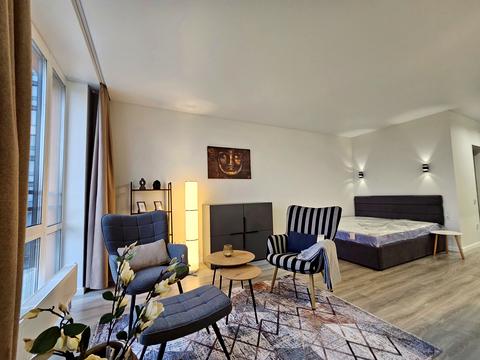 квартира по адресу Днепровская набережная ул., 20-Б