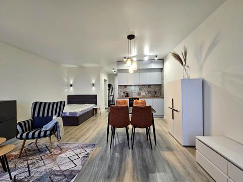 квартира по адресу Днепровская набережная ул., 20-Б