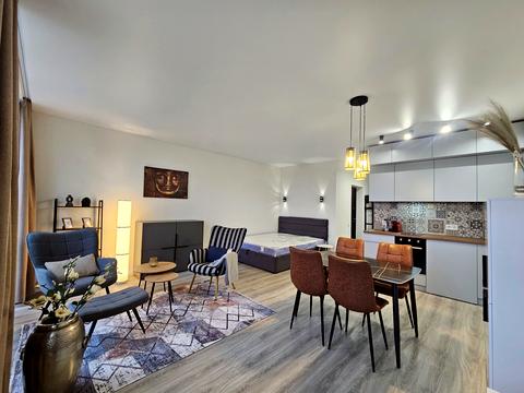 квартира по адресу Днепровская набережная ул., 20-Б