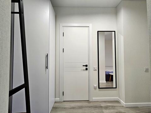 квартира по адресу Днепровская набережная ул., 20-Б