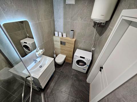 квартира по адресу Днепровская набережная ул., 20-Б