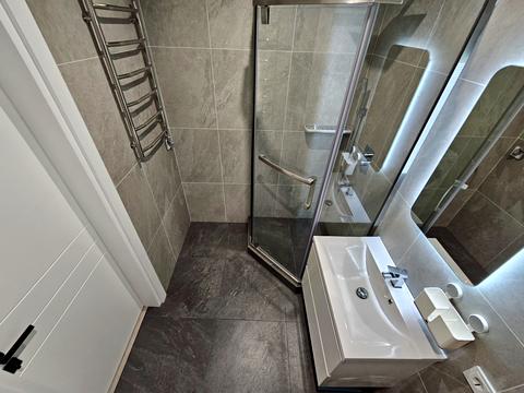 квартира по адресу Днепровская набережная ул., 20-Б