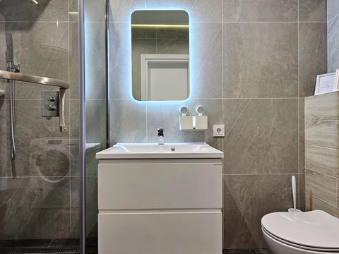 квартира по адресу Днепровская набережная ул., 20-Б