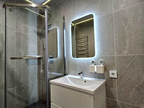 квартира по адресу Днепровская набережная ул., 20-Б