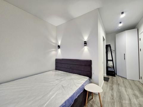 квартира по адресу Днепровская набережная ул., 20-Б