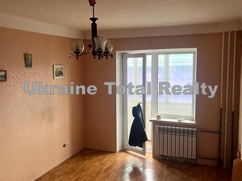 квартира за адресою Оболонський просп., 37