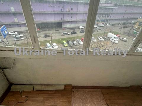 квартира за адресою Оболонський просп., 37