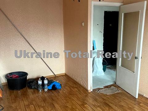 квартира за адресою Оболонський просп., 37