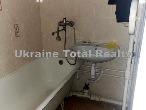 квартира за адресою Оболонський просп., 37