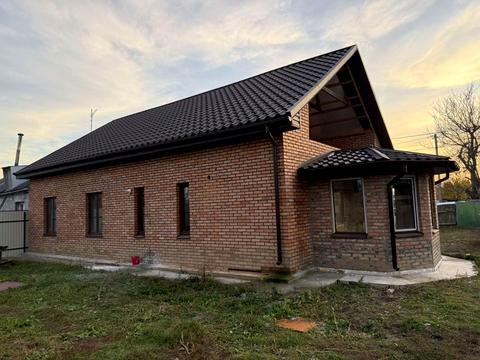 дом по адресу Загородня