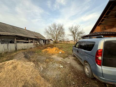дом по адресу Загородня