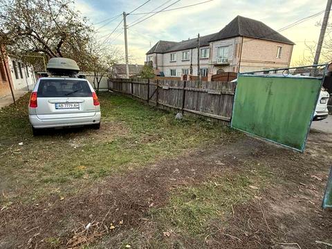 дом по адресу Загородня