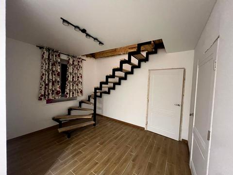 дом по адресу Загородня