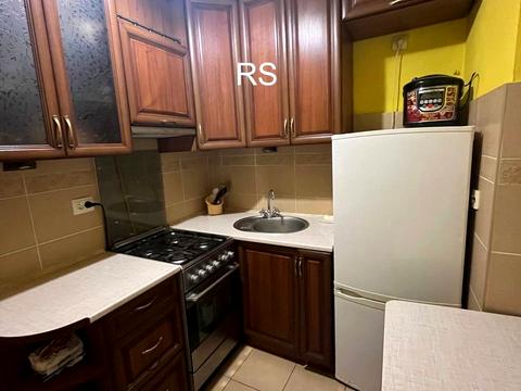 квартира по адресу Марко Вовчок ул., 12