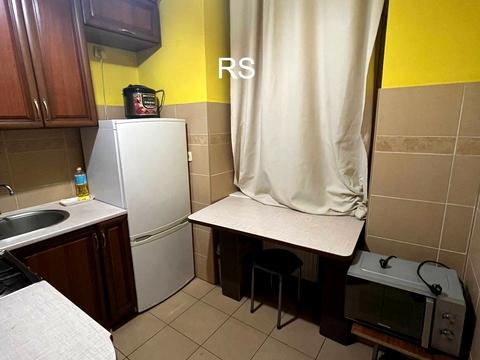 квартира по адресу Марко Вовчок ул., 12