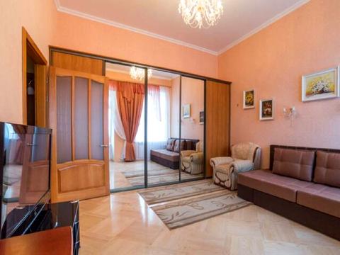 квартира за адресою Басейна вул., 12