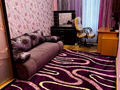 квартира за адресою Союзу Українок вул. (), 8