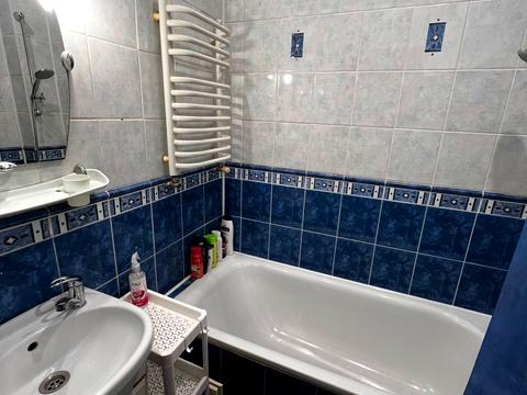 квартира за адресою Союзу Українок вул. (), 8