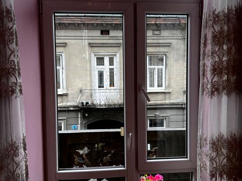 квартира за адресою Союзу Українок вул. (), 8