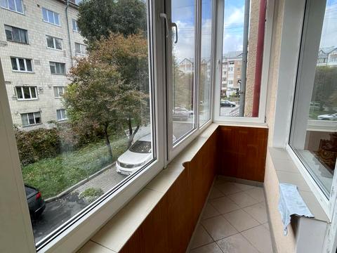 комерційна за адресою Князя Острозького вул., 42