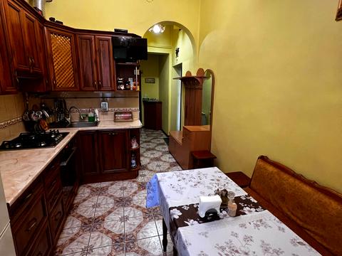 квартира за адресою Союзу Українок вул. (), 8