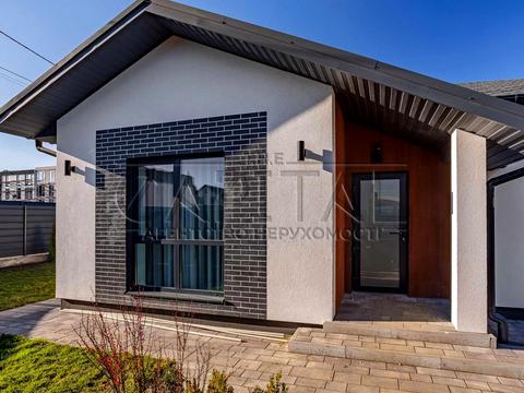 будинок за адресою Бучанський