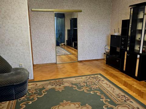 квартира за адресою Савкіна вул., 8