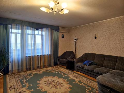 квартира за адресою Савкіна вул., 8