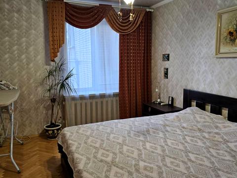 квартира за адресою Савкіна вул., 8