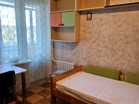 квартира за адресою Савкіна вул., 8