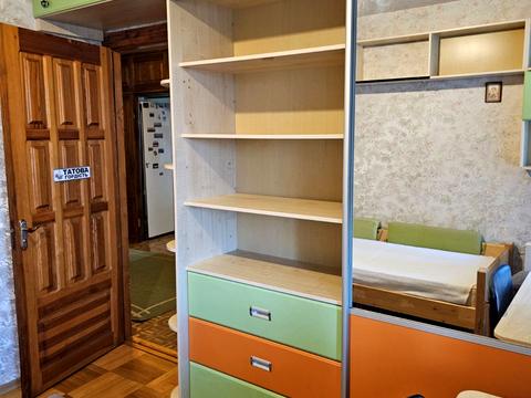 квартира за адресою Савкіна вул., 8