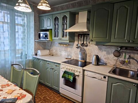 квартира за адресою Савкіна вул., 8