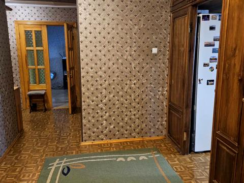 квартира за адресою Савкіна вул., 8