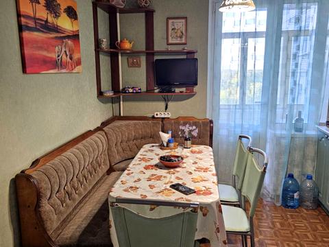 квартира за адресою Савкіна вул., 8