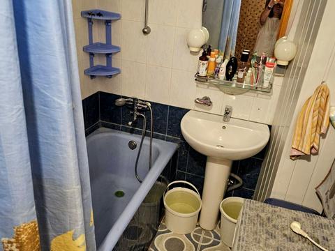 квартира за адресою Савкіна вул., 8