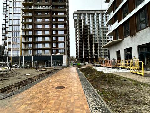 комерційна за адресою Гостомельське шосе