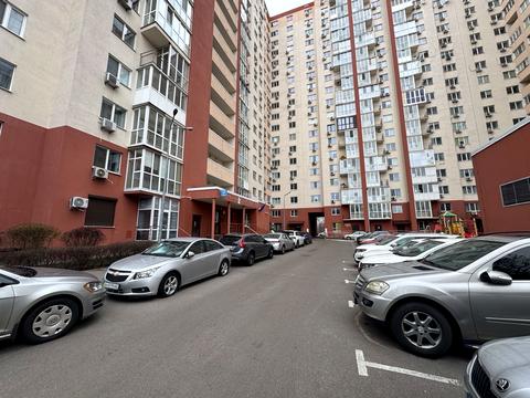 коммерческая по адресу Гарматная ул., 38-А