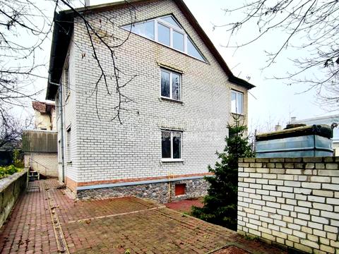 будинок за адресою Шишківська вул., 16