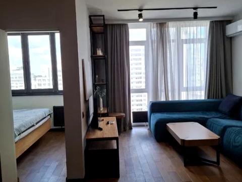 квартира за адресою Кахи Бендукідзе вул., 2