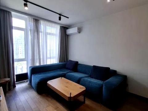 квартира за адресою Кахи Бендукідзе вул., 2