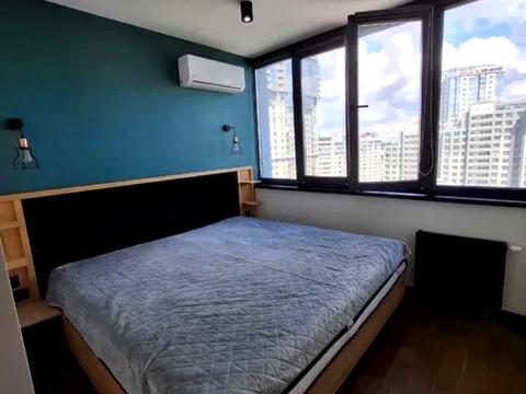 квартира за адресою Кахи Бендукідзе вул., 2