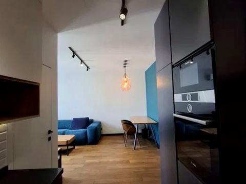 квартира за адресою Кахи Бендукідзе вул., 2