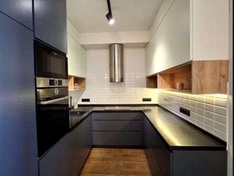 квартира за адресою Кахи Бендукідзе вул., 2