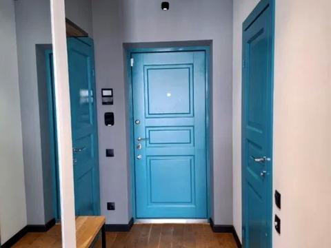 квартира за адресою Кахи Бендукідзе вул., 2