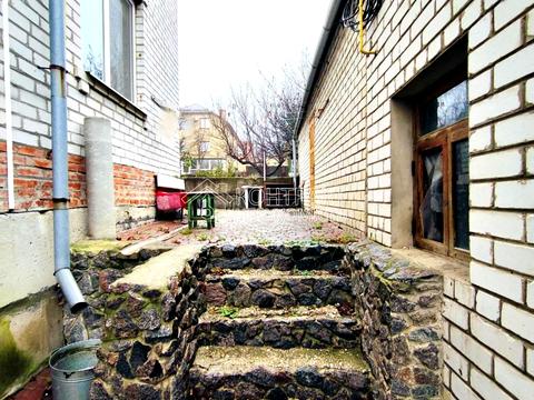 будинок за адресою Шишківська вул., 16