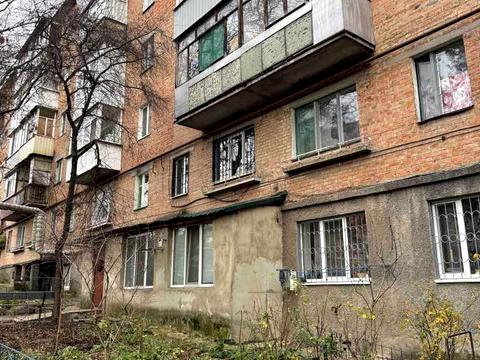 квартира за адресою Української Повстанської Армії вул. (Ватутіна), 36/11