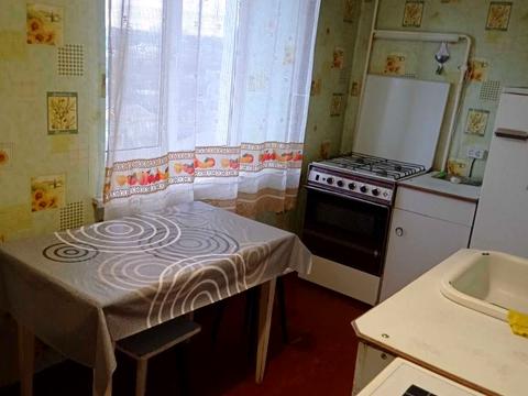 квартира по адресу Валдайская ул. (Валдайська), 24